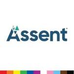 Assent logo