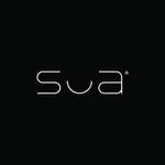 Suade logo
