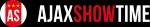 Ajax Systems logo