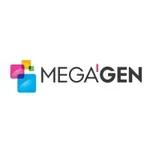 Megagen Implants logo