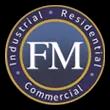 Fence Masters logo