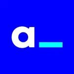 Axel Springer News Media National logo
