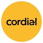 Cordial Experience Inc. logo