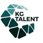 KG Talent logo
