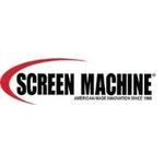 Screen Machine Industries LLC logo