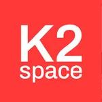 K2 Space logo