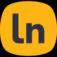 PT Link Net Tbk logo