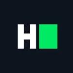 HackerRank Careers logo