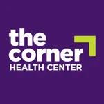 Corner Health Foods logo
