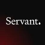Servant logo