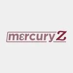 Mercury Z logo