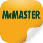 McMaster-Carr logo