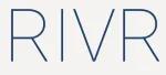 RIVR logo
