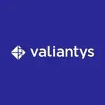 Valiantys logo
