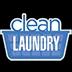 Clean Laundry logo