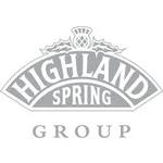 Highland Spring Group logo