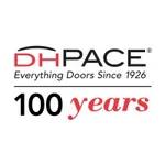DH Pace logo