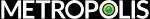 Metropolis logo
