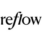 Reflow logo