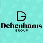 Debenhams Group logo
