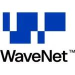 Wavenet logo