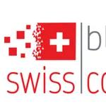 Swiss Blockchain Consortium logo