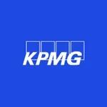 KPMG Nederland logo