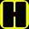 Houst logo