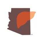 Arizona Liver Health logo