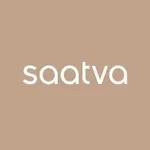 Saatva logo