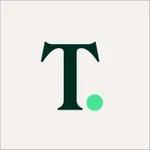 Thunes logo