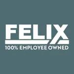 Felix Construction logo