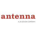 Antenna logo