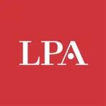 LPA Design Studios logo