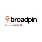 Broadpin logo