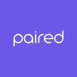 Paired logo