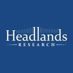 Headlands Research logo