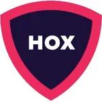 Hoxhunt logo