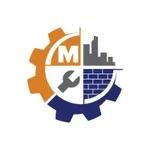 Modern Construction Services logo