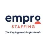 Empro Staffing logo