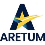 Aretum logo