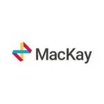 MacKay logo