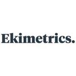 Ekimetrics logo