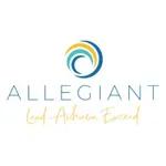 Allegiant logo