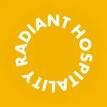 Radiant Hospitality Company logo