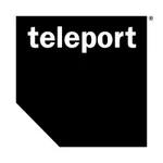 Teleport logo