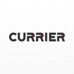 Currier Plastics logo