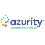 Azurity Pharmaceuticals - US logo