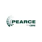 Pearce Services logo