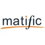 Matific logo